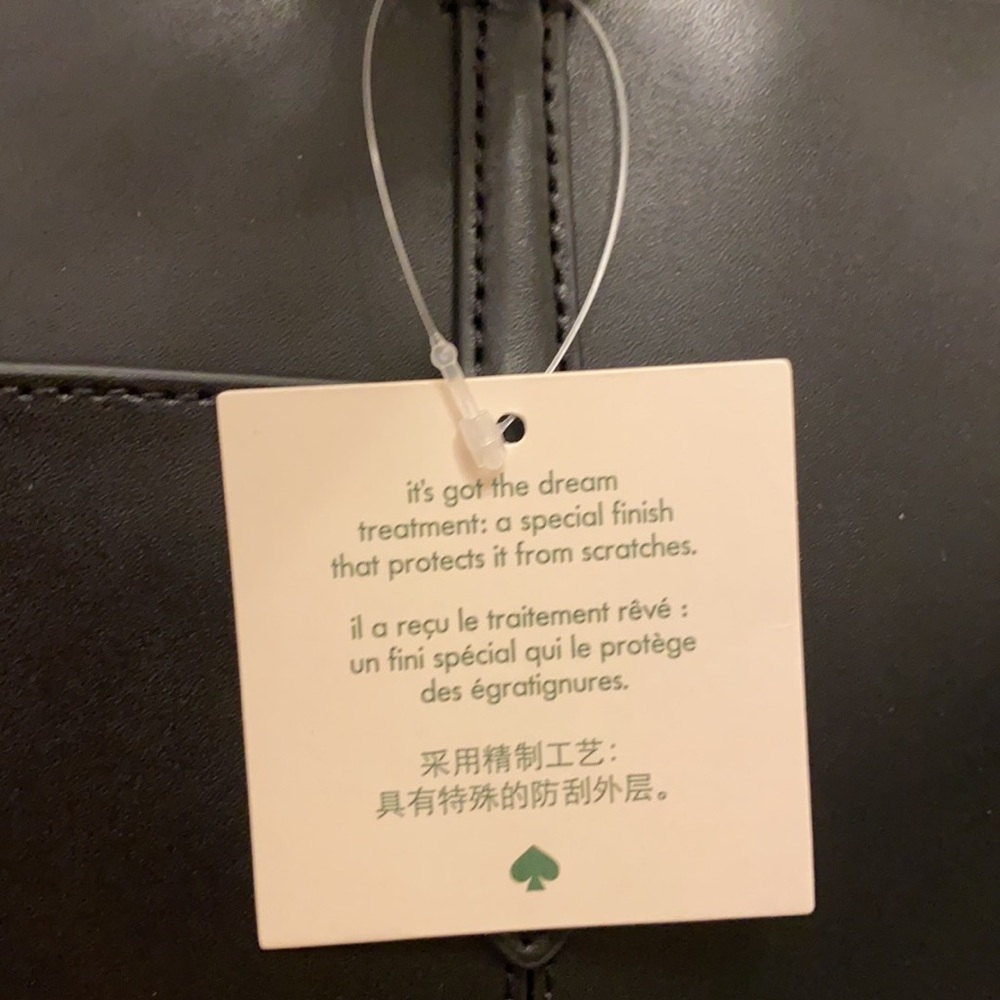 ๐ค Kate Spade Tote - Picture 5 of 5